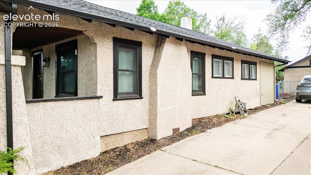 1220 E Platte Avenue Colorado Springs CO 80909