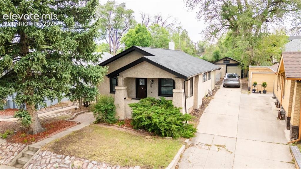 1220 E Platte Avenue Colorado Springs CO 80909