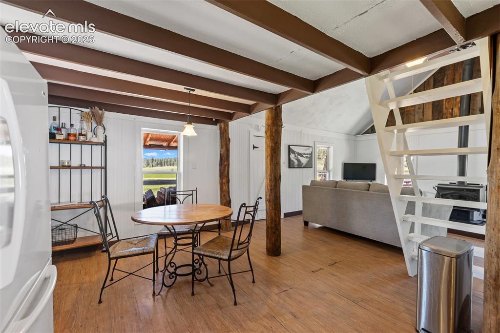 185 Canyon Drive Florissant CO 80816