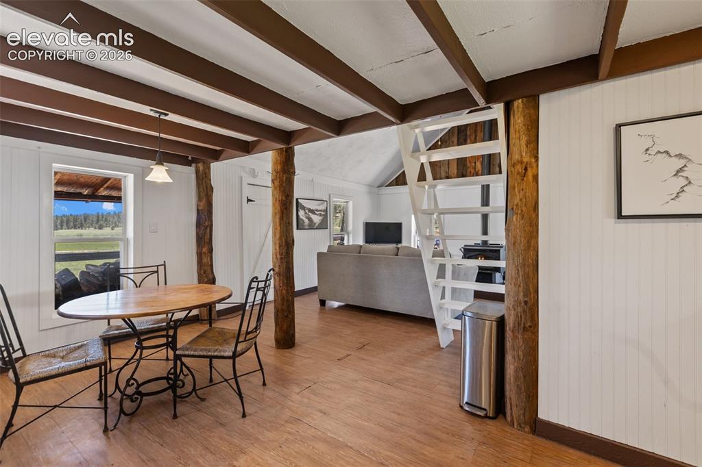 185 Canyon Drive Florissant CO 80816