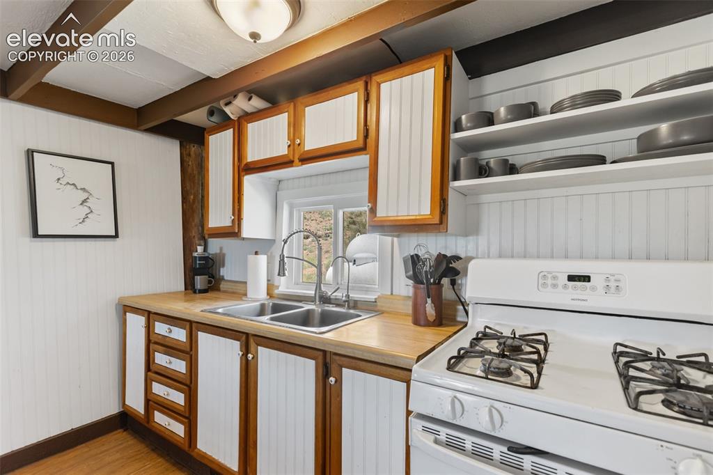 185 Canyon Drive Florissant CO 80816