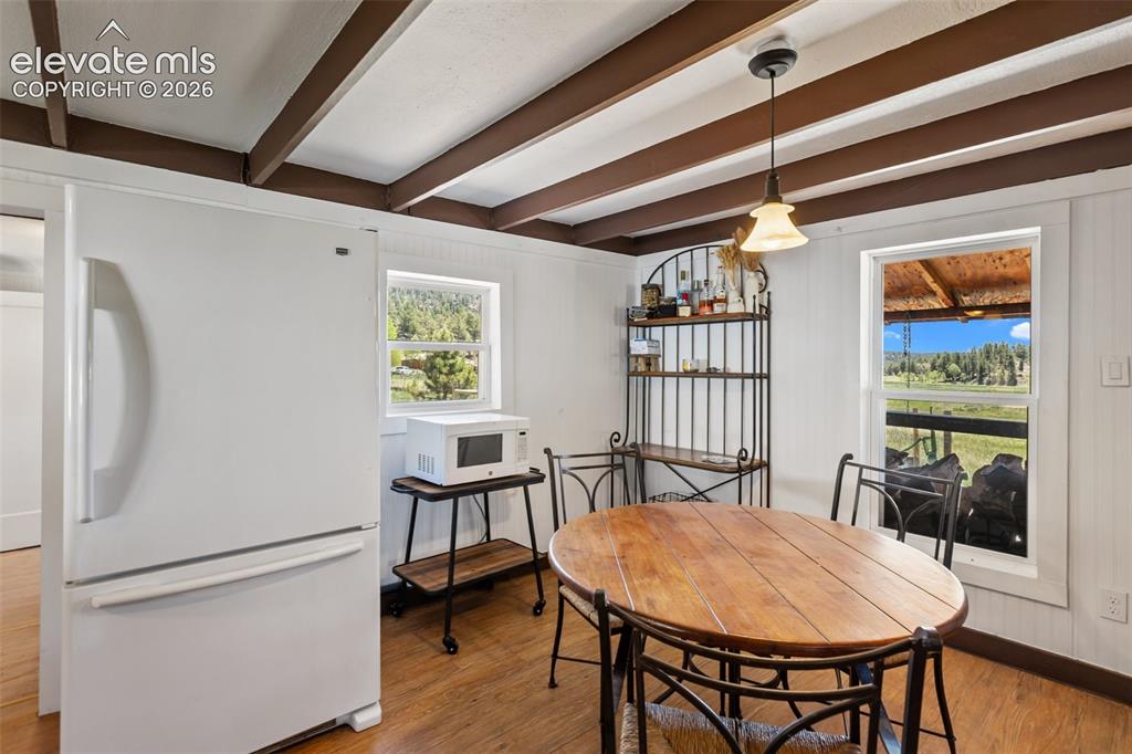 185 Canyon Drive Florissant CO 80816
