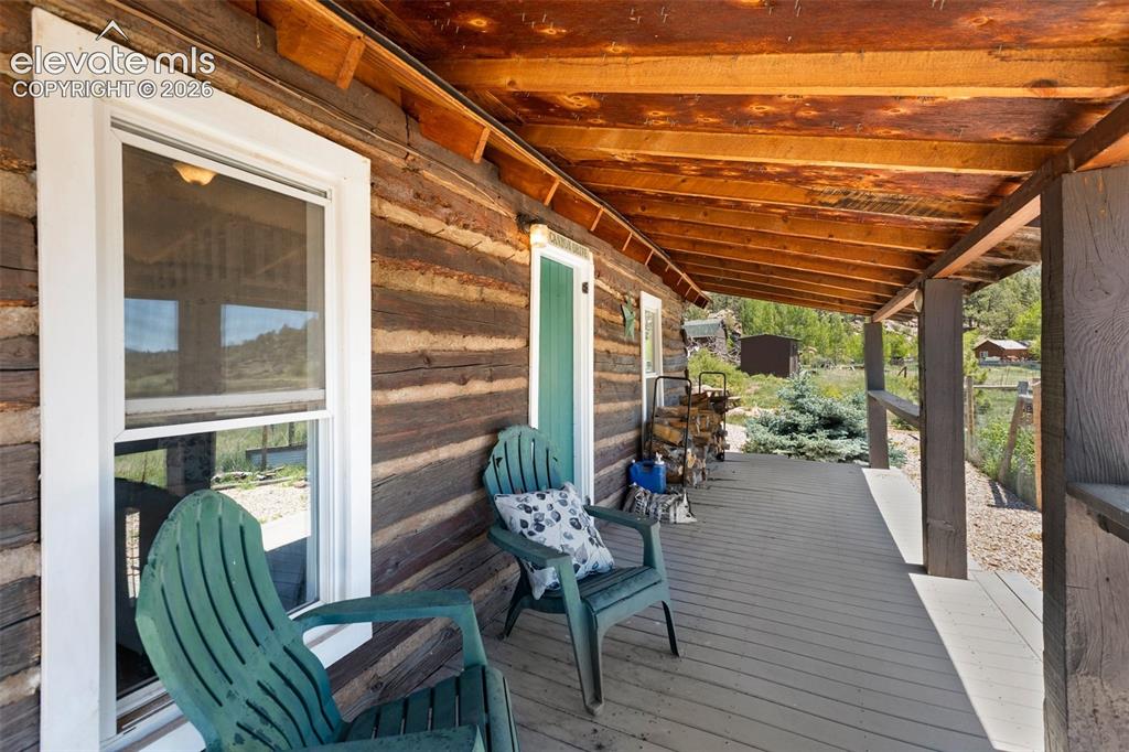 185 Canyon Drive Florissant CO 80816