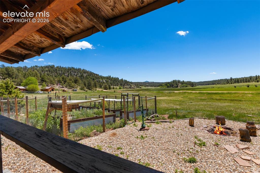 185 Canyon Drive Florissant CO 80816
