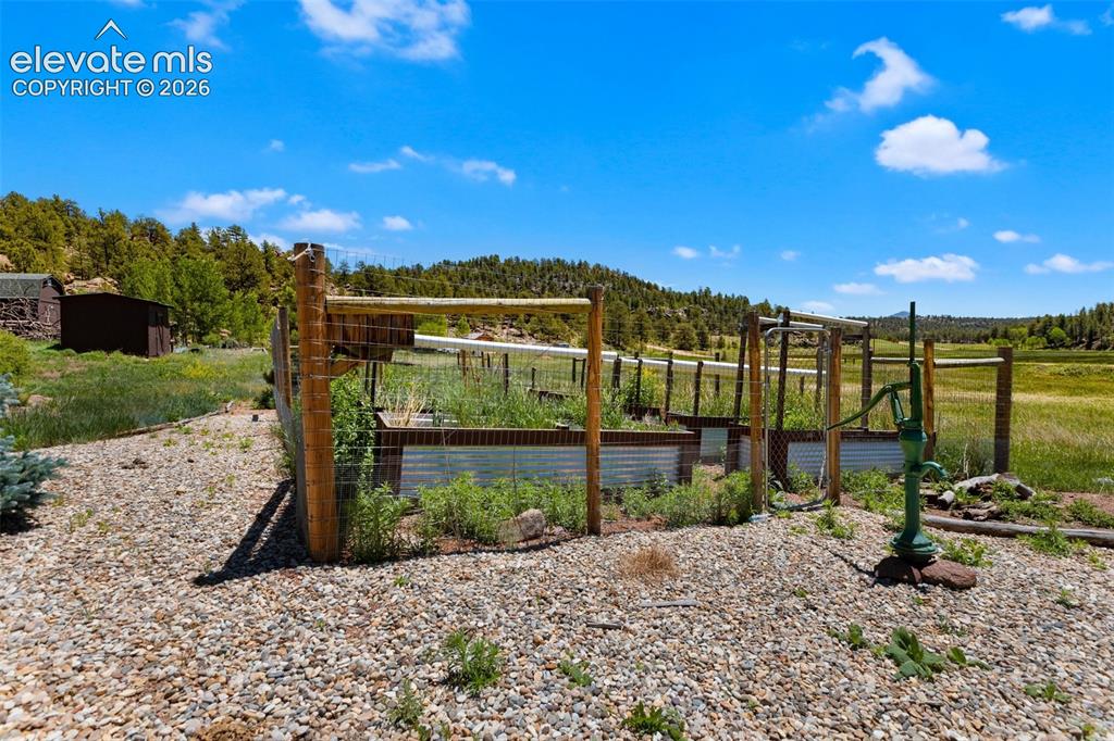 185 Canyon Drive Florissant CO 80816