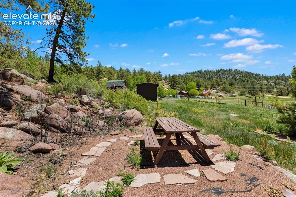 185 Canyon Drive Florissant CO 80816