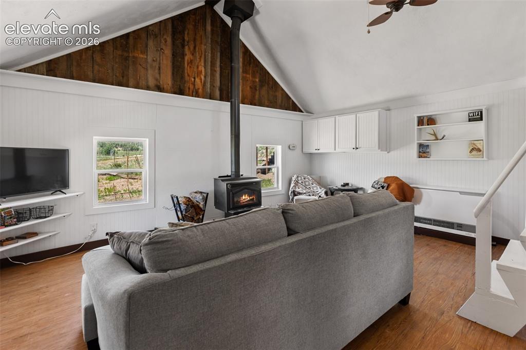 185 Canyon Drive Florissant CO 80816