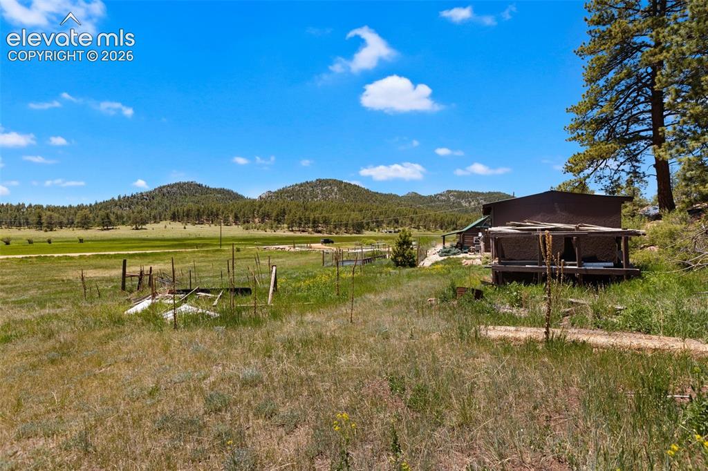 185 Canyon Drive Florissant CO 80816
