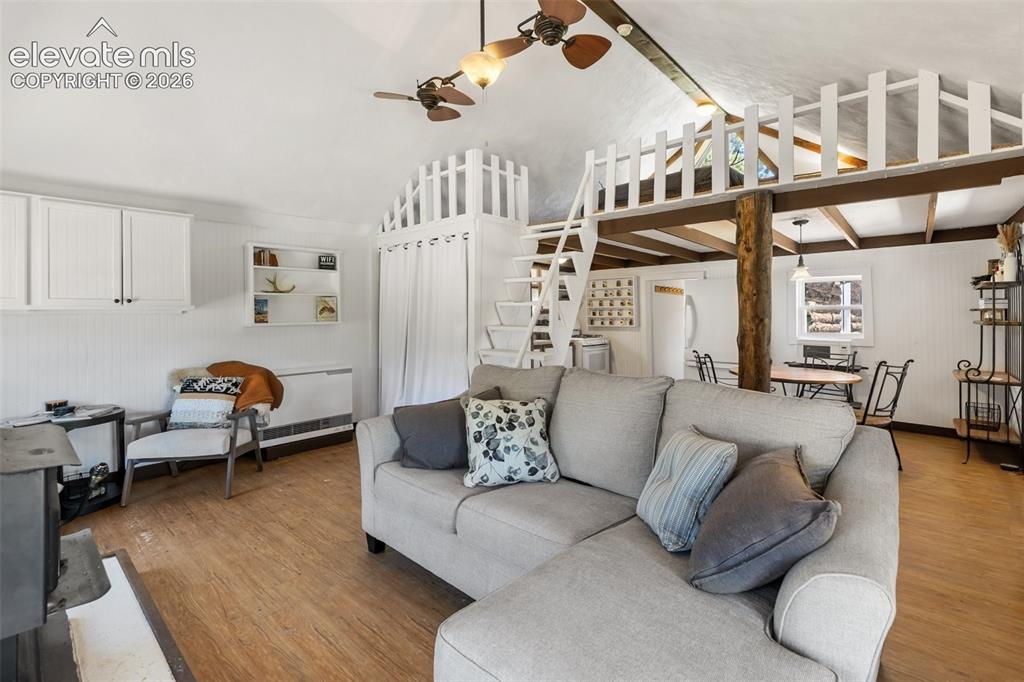 185 Canyon Drive Florissant CO 80816