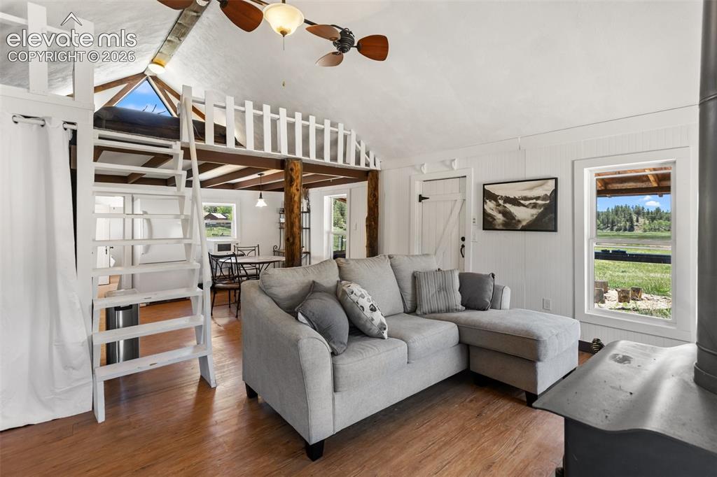 185 Canyon Drive Florissant CO 80816