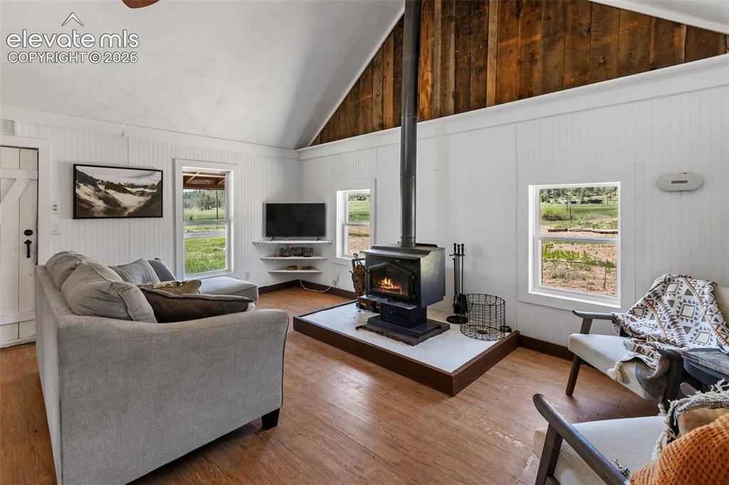 185 Canyon Drive Florissant CO 80816
