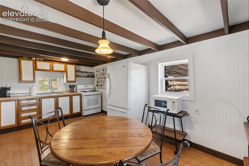 185 Canyon Drive Florissant CO 80816