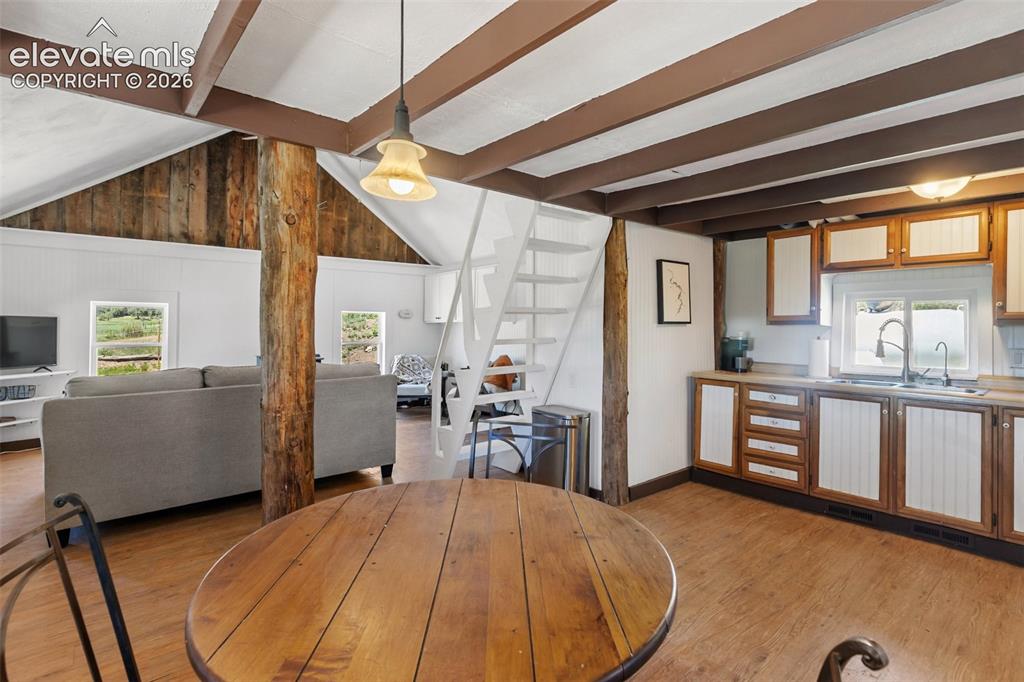 185 Canyon Drive Florissant CO 80816