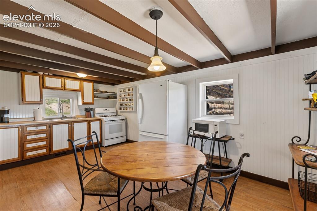 185 Canyon Drive Florissant CO 80816