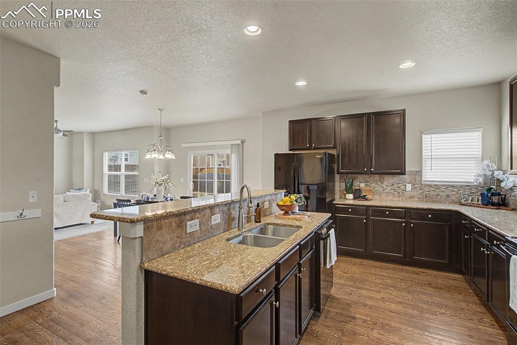 2584 Reed Grass Way Colorado Springs CO 80915