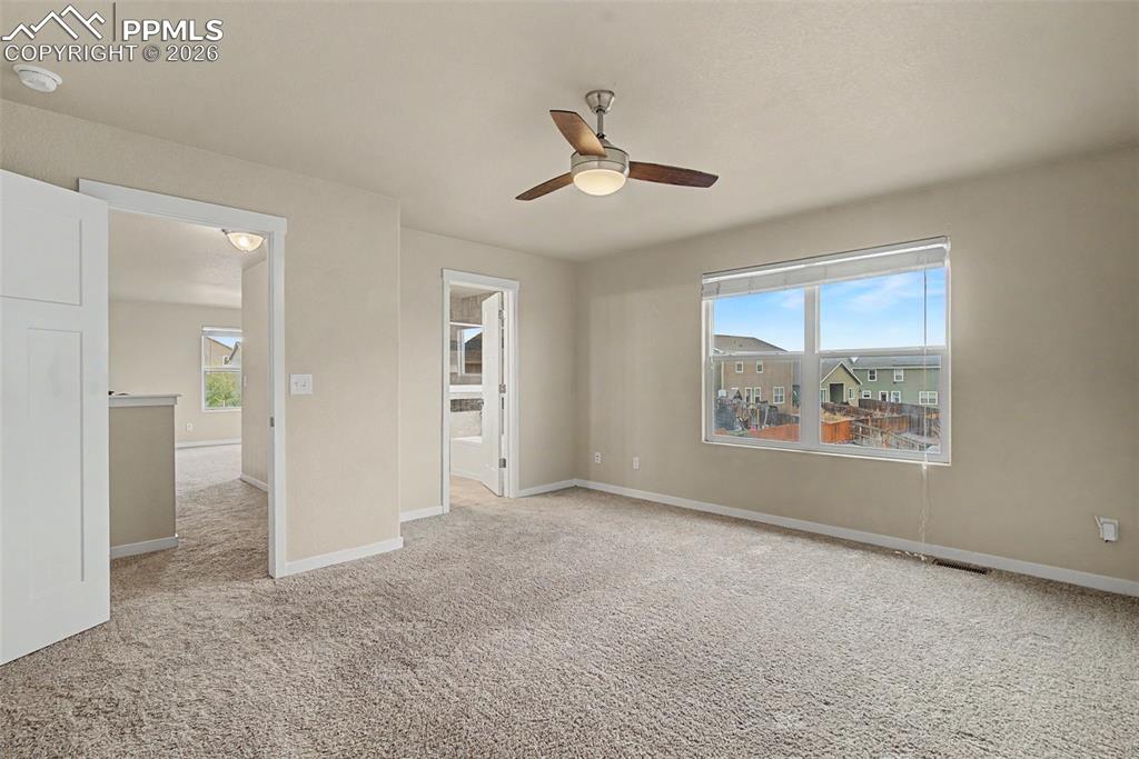 2584 Reed Grass Way Colorado Springs CO 80915
