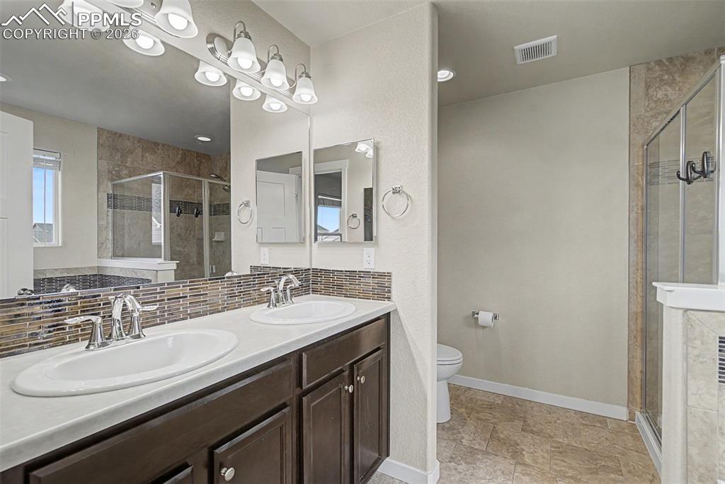 2584 Reed Grass Way Colorado Springs CO 80915