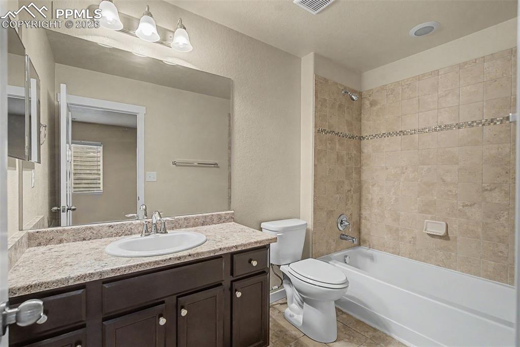 2584 Reed Grass Way Colorado Springs CO 80915