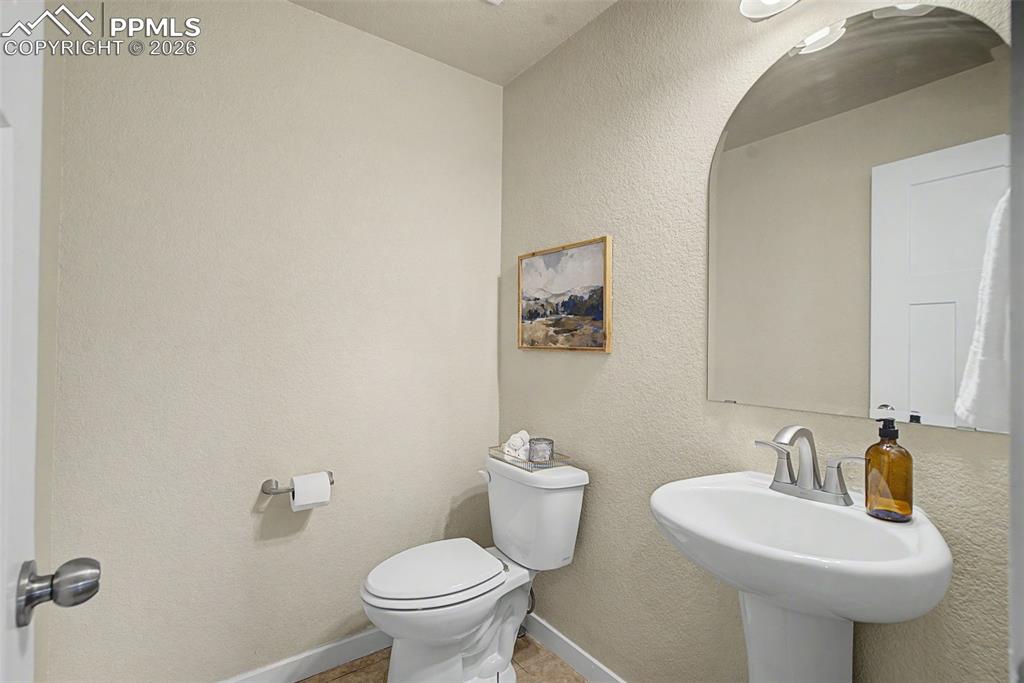 2584 Reed Grass Way Colorado Springs CO 80915