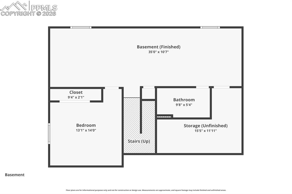2584 Reed Grass Way Colorado Springs CO 80915