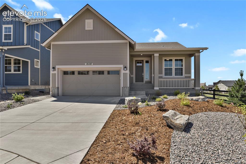 10107 Lake Arbor Lane Colorado Springs CO 80924