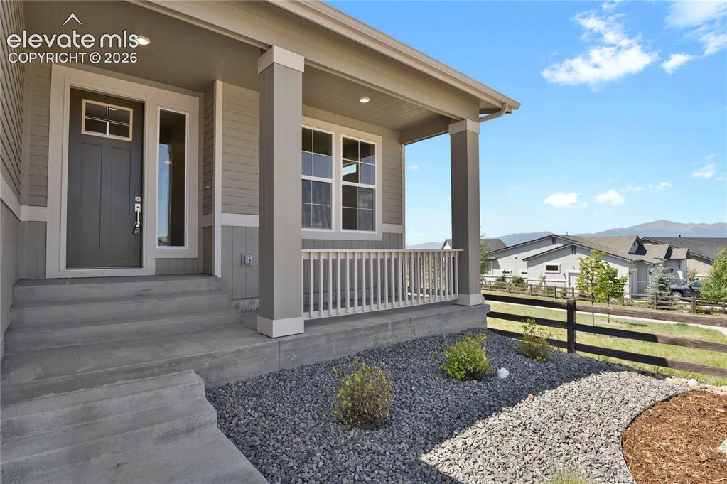 10107 Lake Arbor Lane Colorado Springs CO 80924