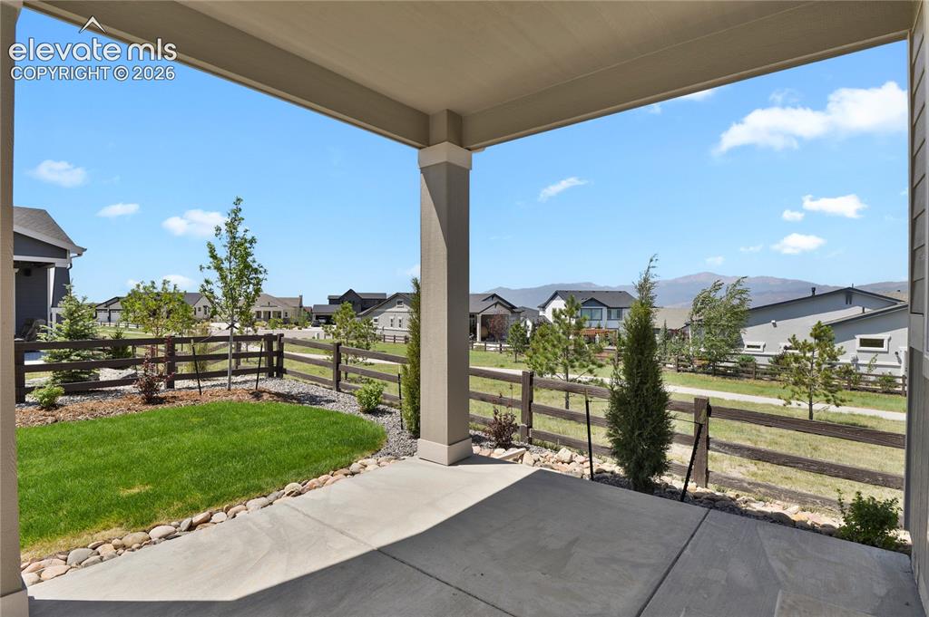 10107 Lake Arbor Lane Colorado Springs CO 80924