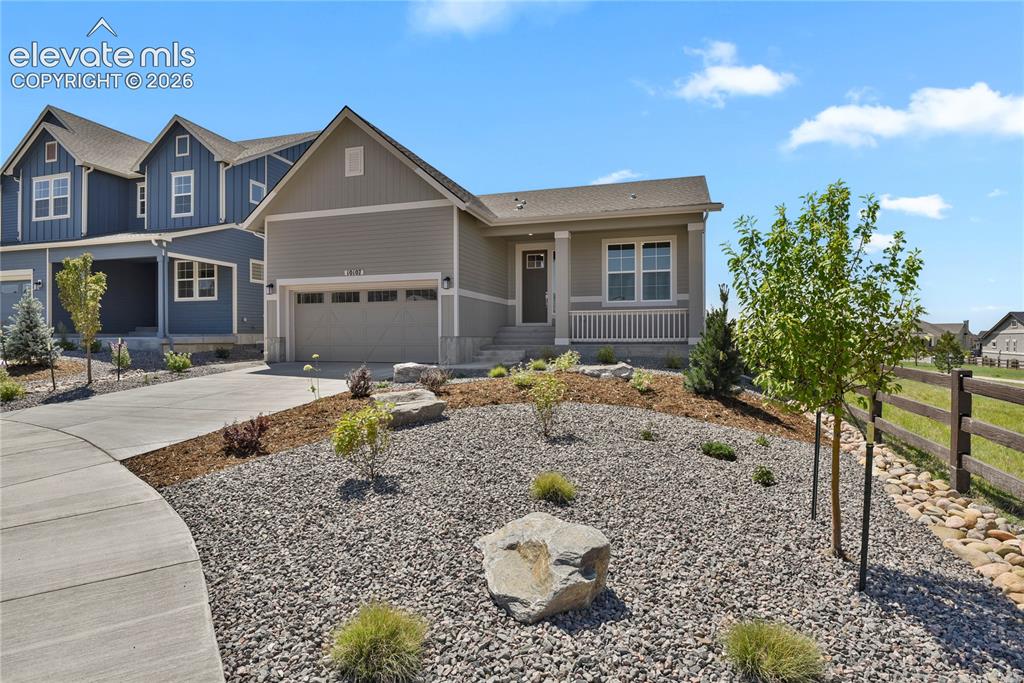 10107 Lake Arbor Lane Colorado Springs CO 80924