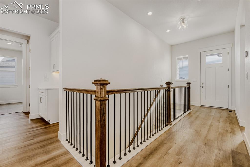 8118 Pennydale Drive Colorado Springs CO 80908