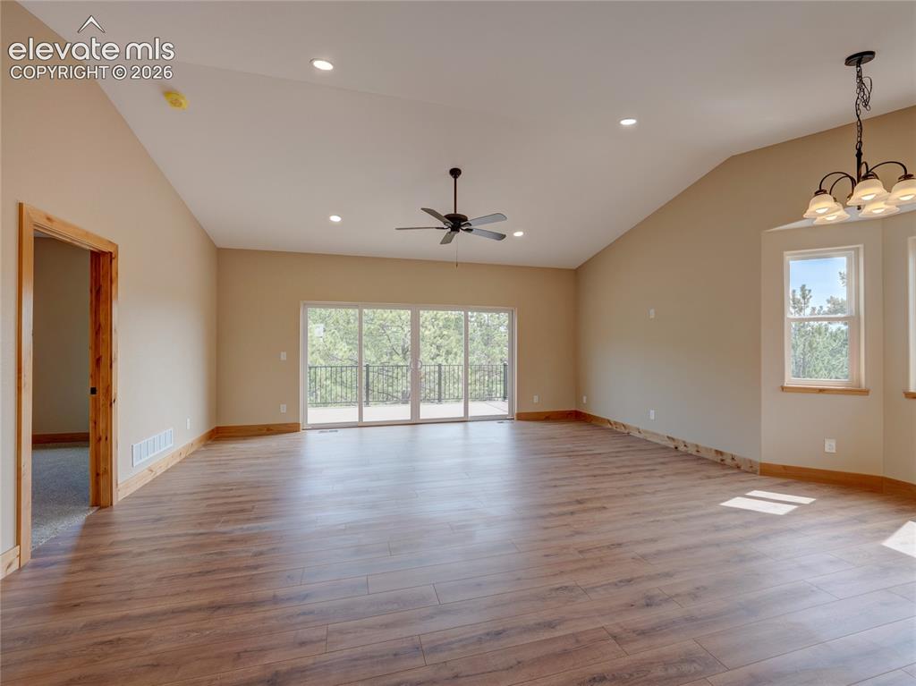 748 Pinewood Road Florissant CO 80816
