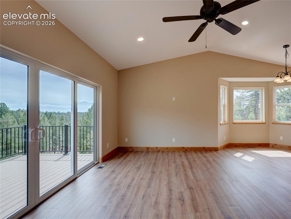 748 Pinewood Road Florissant CO 80816