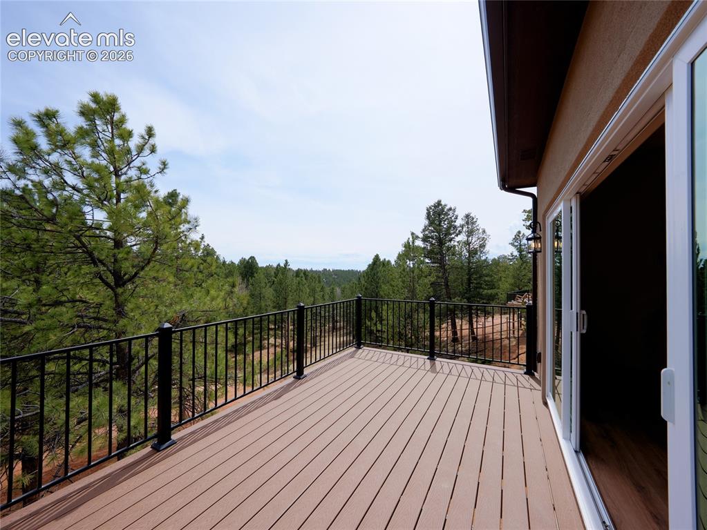 748 Pinewood Road Florissant CO 80816