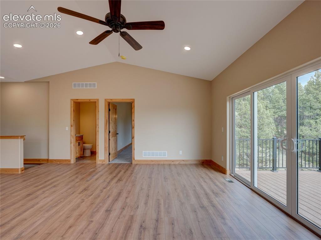 748 Pinewood Road Florissant CO 80816