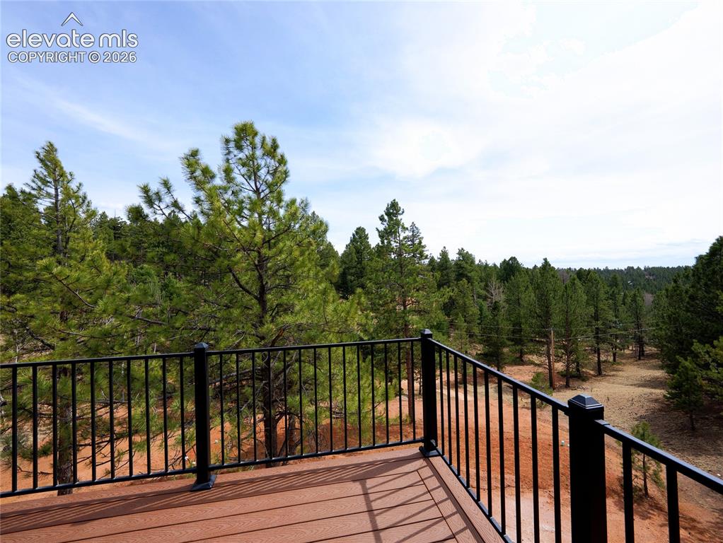 748 Pinewood Road Florissant CO 80816