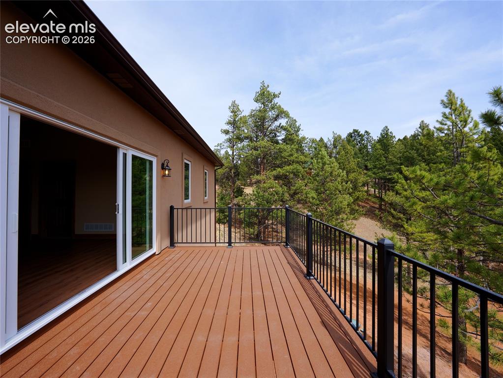 748 Pinewood Road Florissant CO 80816