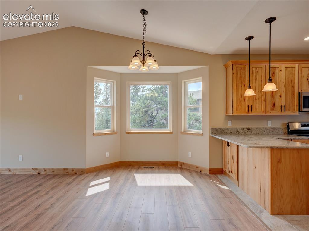 748 Pinewood Road Florissant CO 80816