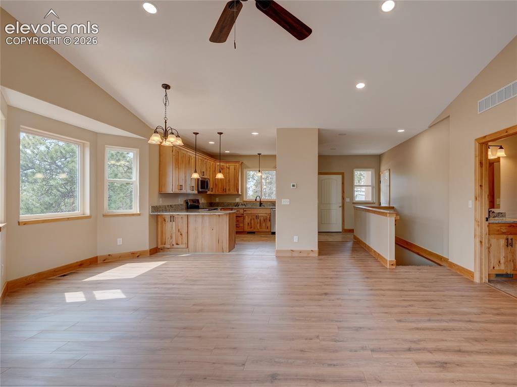 748 Pinewood Road Florissant CO 80816