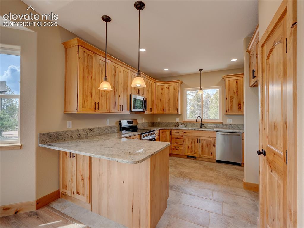 748 Pinewood Road Florissant CO 80816