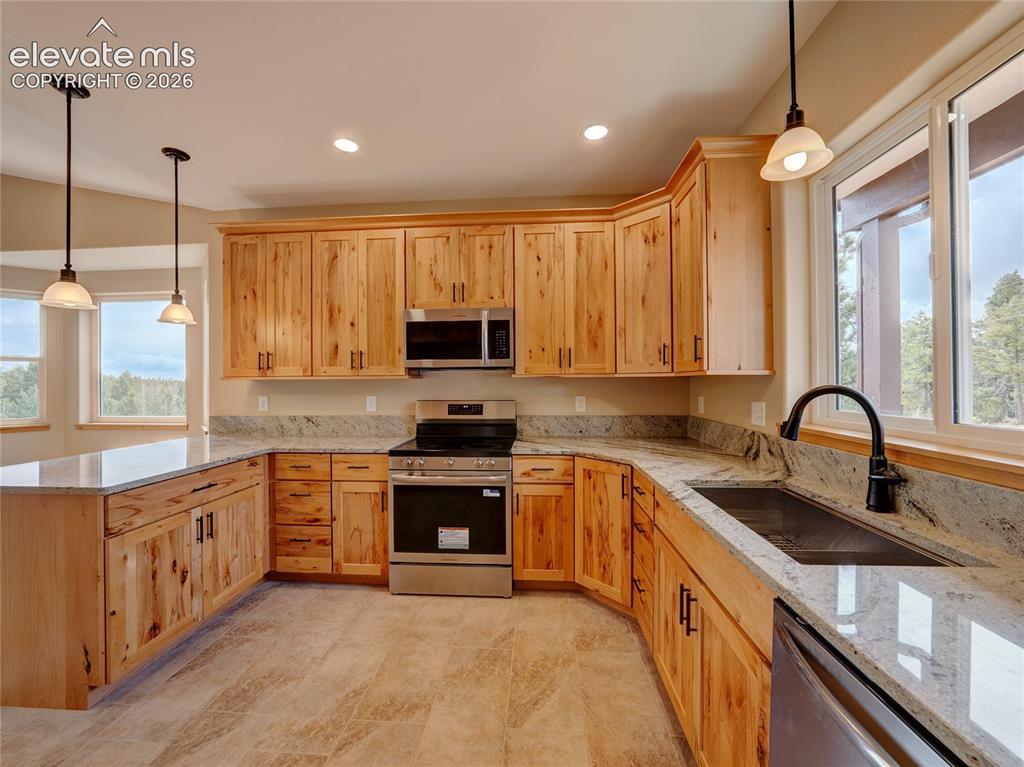 748 Pinewood Road Florissant CO 80816