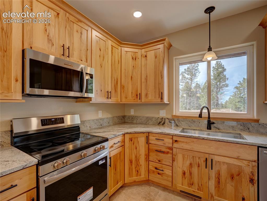 748 Pinewood Road Florissant CO 80816