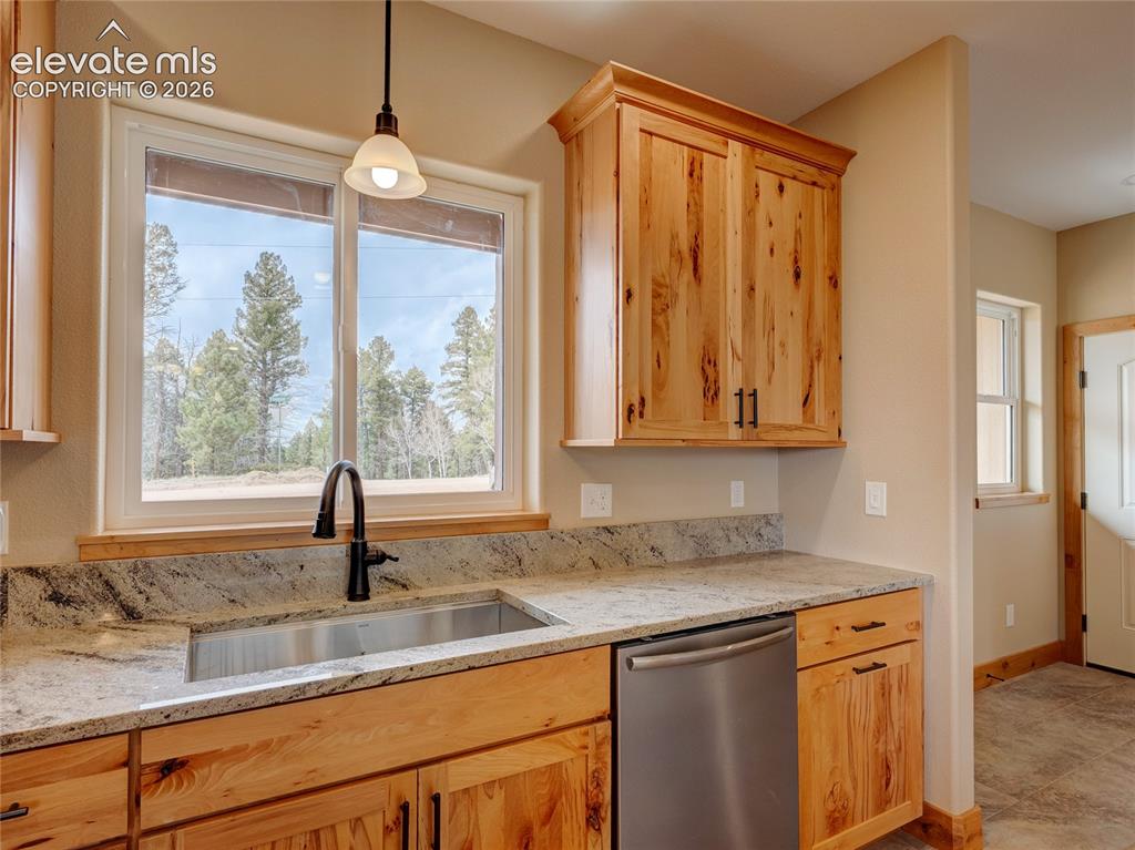 748 Pinewood Road Florissant CO 80816
