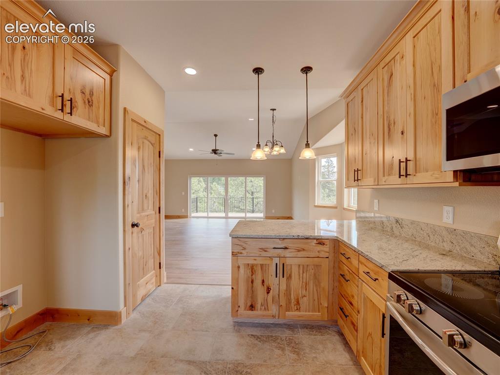 748 Pinewood Road Florissant CO 80816