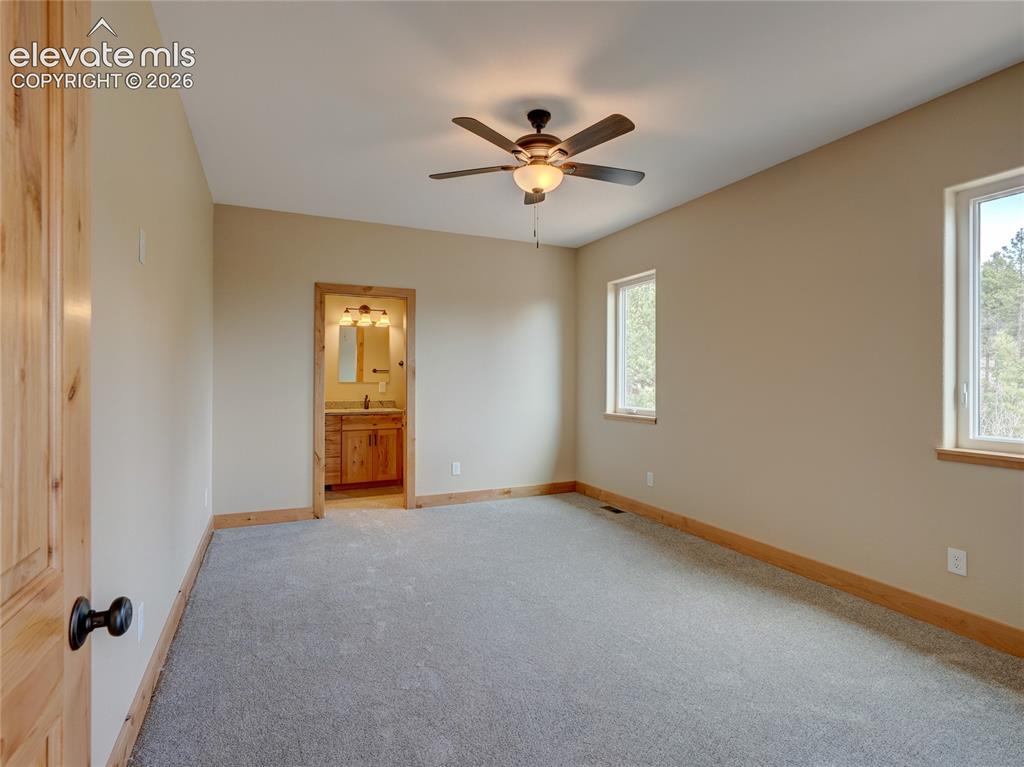 748 Pinewood Road Florissant CO 80816