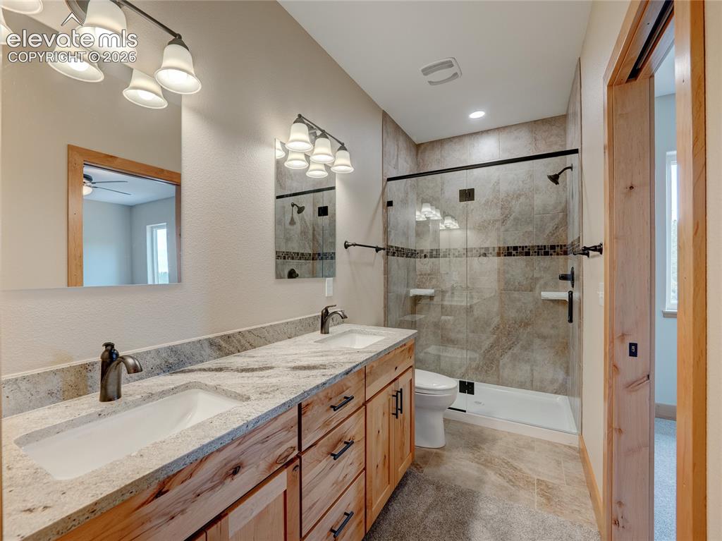 748 Pinewood Road Florissant CO 80816