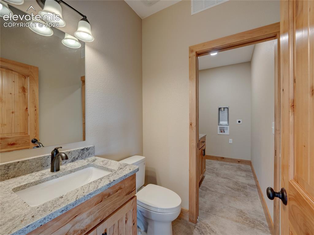 748 Pinewood Road Florissant CO 80816
