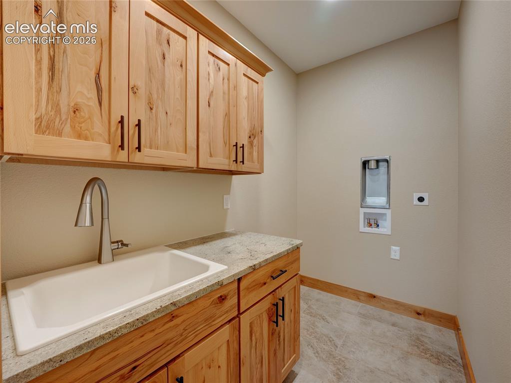 748 Pinewood Road Florissant CO 80816
