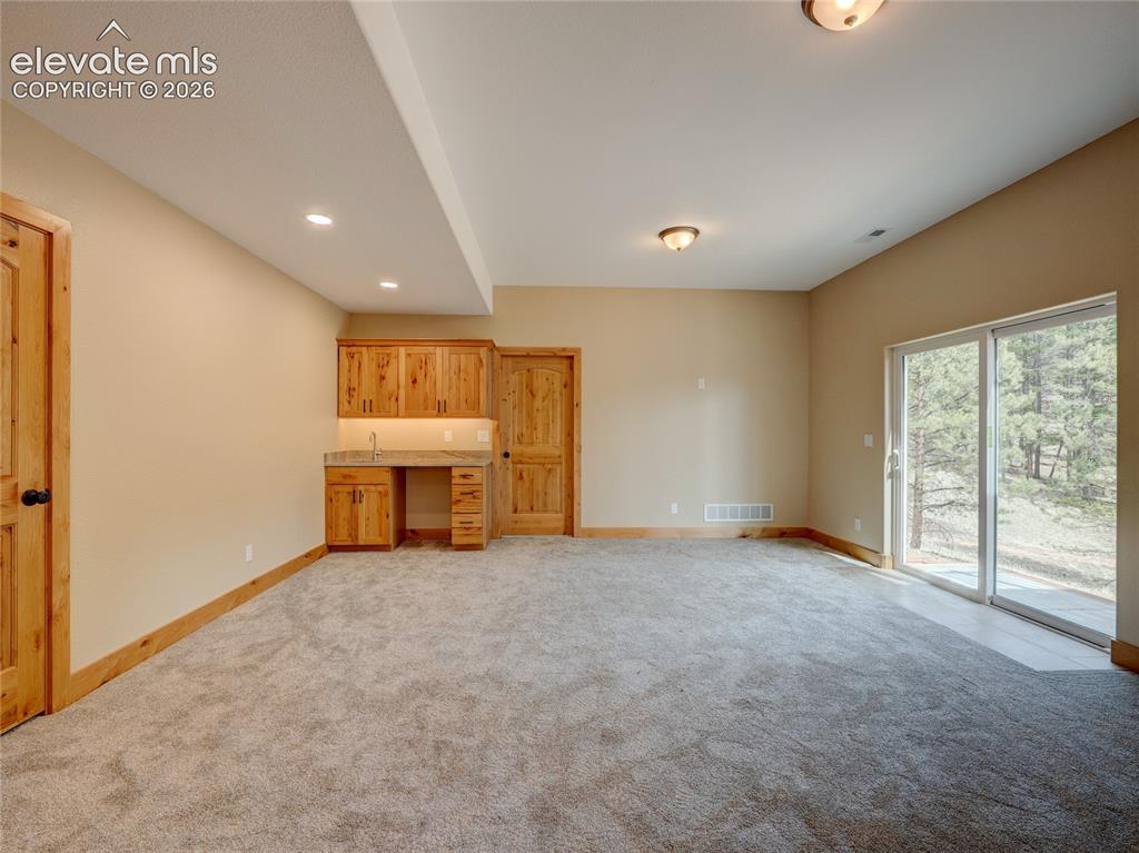 748 Pinewood Road Florissant CO 80816