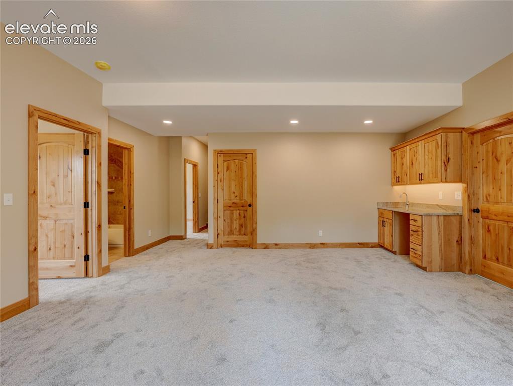 748 Pinewood Road Florissant CO 80816