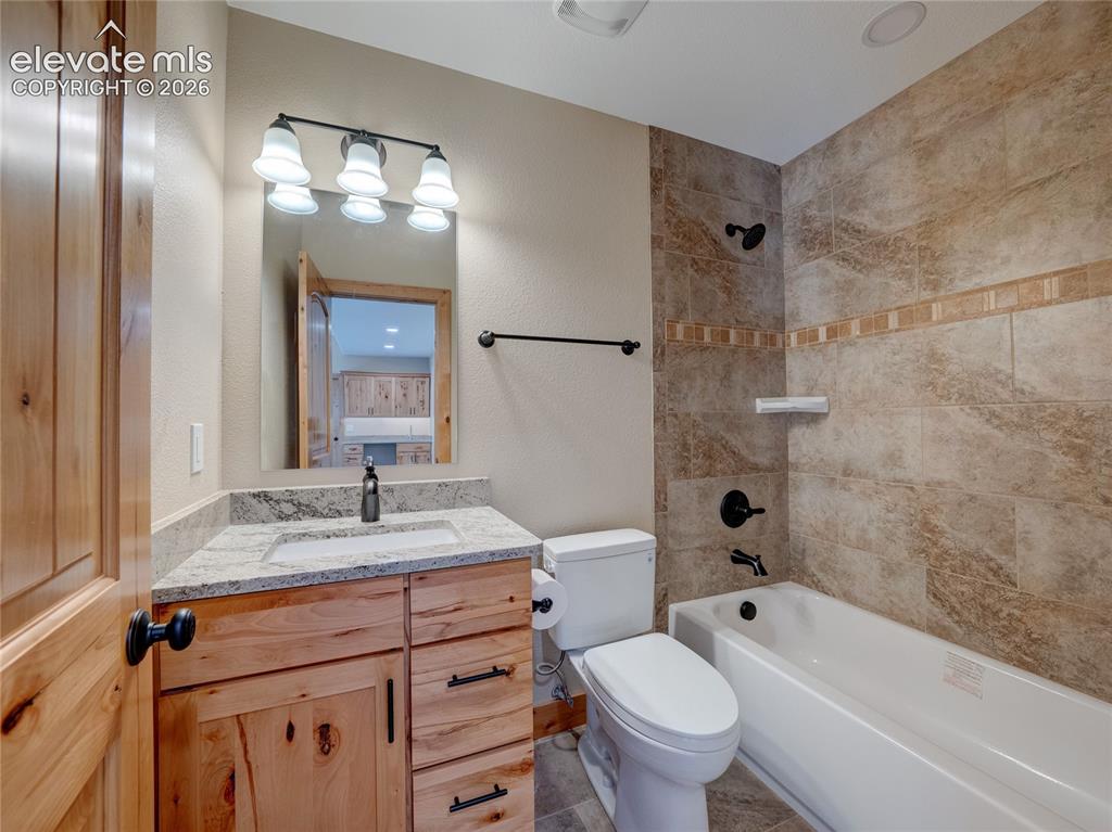 748 Pinewood Road Florissant CO 80816