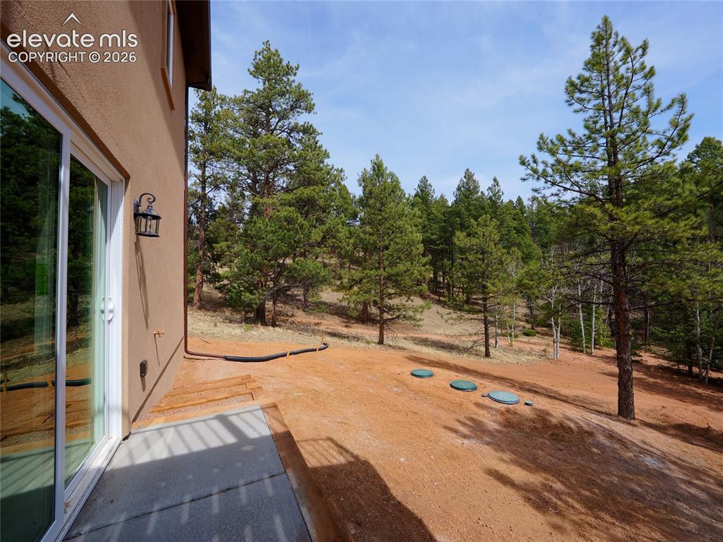 748 Pinewood Road Florissant CO 80816